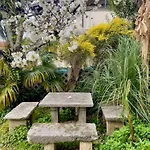 Rustico Mediterraneo With Large Terrace By Mihaela Porec